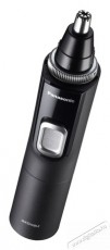 PANASONIC ER-GN300K503 orrszőrnyíró Szépségápolás / Egészség - Szőrtelenítő / borotva - Orr- és fülszőrzet nyíró - 412179