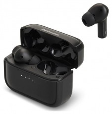 PANASONIC RZ-B210WDE-K True Wireless Bluetooth fekete fülhallgató Audio-Video / Hifi / Multimédia - Fül és Fejhallgatók - Fülhallgató mikrofonnal / headset - 427494