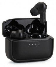 PANASONIC RZ-B210WDE-K True Wireless Bluetooth fekete fülhallgató Audio-Video / Hifi / Multimédia - Fül és Fejhallgatók - Fülhallgató mikrofonnal / headset - 427494