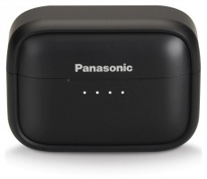 PANASONIC RZ-B210WDE-K True Wireless Bluetooth fekete fülhallgató Audio-Video / Hifi / Multimédia - Fül és Fejhallgatók - Fülhallgató mikrofonnal / headset - 427494