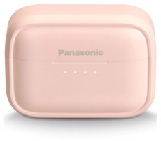 PANASONIC RZ-B210WDE-P True Wireless Bluetooth fülhallgató - Rózsaszín Audio-Video / Hifi / Multimédia - Fül és Fejhallgatók - Fülhallgató - 440839