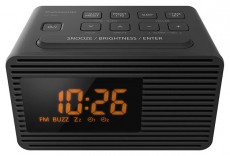 PANASONIC RC-D8EG rádiós ébresztőóra Háztartás / Otthon / Kültér - Óra - Ébresztőóra - 450846