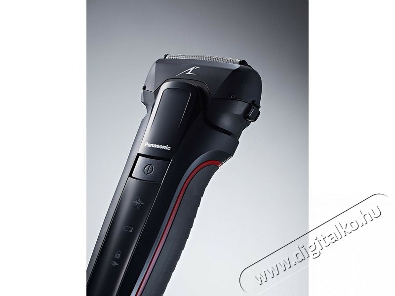 PANASONIC ES-LL21-K503SH BOROTVA Sz&eacute;ps&eacute;g&aacute;pol&aacute;s / Eg&eacute;szs&eacute;g - Szőrtelen&iacute;tő / borotva - F&eacute;rfi borotva - 470342