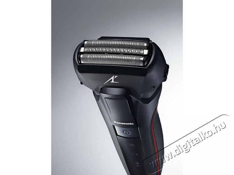 PANASONIC ES-LL21-K503SH BOROTVA Sz&eacute;ps&eacute;g&aacute;pol&aacute;s / Eg&eacute;szs&eacute;g - Szőrtelen&iacute;tő / borotva - F&eacute;rfi borotva - 470342