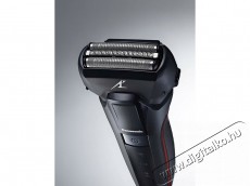 PANASONIC ES-LL21-K503SH BOROTVA Sz&eacute;ps&eacute;g&aacute;pol&aacute;s / Eg&eacute;szs&eacute;g - Szőrtelen&iacute;tő / borotva - F&eacute;rfi borotva - 470342