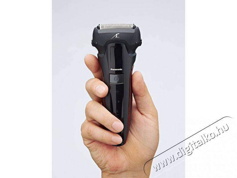 PANASONIC ES-LL21-K503SH BOROTVA Sz&eacute;ps&eacute;g&aacute;pol&aacute;s / Eg&eacute;szs&eacute;g - Szőrtelen&iacute;tő / borotva - F&eacute;rfi borotva - 470342