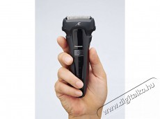 PANASONIC ES-LL21-K503SH BOROTVA Sz&eacute;ps&eacute;g&aacute;pol&aacute;s / Eg&eacute;szs&eacute;g - Szőrtelen&iacute;tő / borotva - F&eacute;rfi borotva - 470342