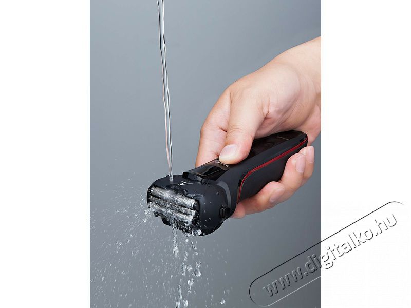 PANASONIC ES-LL21-K503SH BOROTVA Sz&eacute;ps&eacute;g&aacute;pol&aacute;s / Eg&eacute;szs&eacute;g - Szőrtelen&iacute;tő / borotva - F&eacute;rfi borotva - 470342