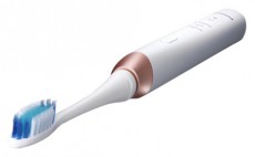 PANASONIC DC12 elektromos fogkefe Szépségápolás / Egészség - Száj / fog ápolás - Elektromos fogkefe - 477530