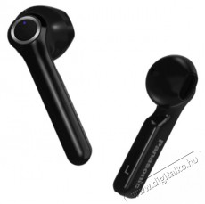 PANASONIC RZ-B110WDE-K BLUETOOTH FÜLHALLGATÓ TWS Audio-Video / Hifi / Multimédia - Fül és Fejhallgatók - Fülhallgató - 479282