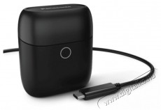 PANASONIC RZ-B110WDE-K BLUETOOTH FÜLHALLGATÓ TWS Audio-Video / Hifi / Multimédia - Fül és Fejhallgatók - Fülhallgató - 479282