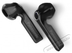 PANASONIC RZ-B110WDE-K BLUETOOTH FÜLHALLGATÓ TWS Audio-Video / Hifi / Multimédia - Fül és Fejhallgatók - Fülhallgató - 479282