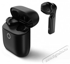 PANASONIC RZ-B110WDE-K BLUETOOTH FÜLHALLGATÓ TWS Audio-Video / Hifi / Multimédia - Fül és Fejhallgatók - Fülhallgató - 479282