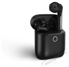 PANASONIC RZ-B110WDE-K BLUETOOTH FÜLHALLGATÓ TWS Audio-Video / Hifi / Multimédia - Fül és Fejhallgatók - Fülhallgató - 479282