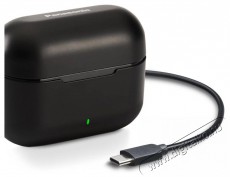 PANASONIC RZ-B310WDE-K BLUETOOTH FÜLHALLGATÓ TWS Audio-Video / Hifi / Multimédia - Fül és Fejhallgatók - Fülhallgató - 479251