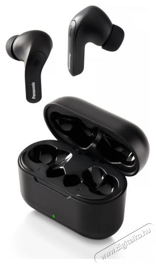 PANASONIC RZ-B310WDE-K BLUETOOTH FÜLHALLGATÓ TWS Audio-Video / Hifi / Multimédia - Fül és Fejhallgatók - Fülhallgató - 479251