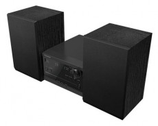 PANASONIC SC-PM270EG-K MIKRO HIFI Audio-Video / Hifi / Multimédia - Hifi - Sztereó - Mikro-, mini hifi rendszer - 496641