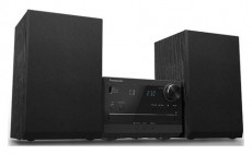 PANASONIC SC-PM270EG-K MIKRO HIFI Audio-Video / Hifi / Multimédia - Hifi - Sztereó - Mikro-, mini hifi rendszer - 496641