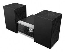 PANASONIC SC-PM270EG-S MIKRO HIFI Audio-Video / Hifi / Multimédia - Hifi - Sztereó - Mikro-, mini hifi rendszer - 496645