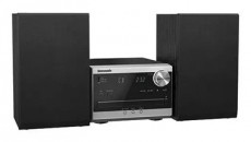 PANASONIC SC-PM270EG-S MIKRO HIFI Audio-Video / Hifi / Multimédia - Hifi - Sztereó - Mikro-, mini hifi rendszer - 496645