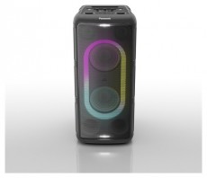 PANASONIC SC-TMAX45E-K Bluetooth party hangszóró Audio-Video / Hifi / Multimédia - Party / DJ termék - Party termék - 499974