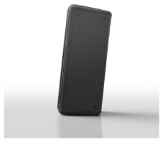 PANASONIC SC-TMAX45E-K Bluetooth party hangszóró Audio-Video / Hifi / Multimédia - Party / DJ termék - Party termék - 499974
