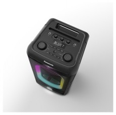 PANASONIC SC-TMAX45E-K Bluetooth party hangszóró Audio-Video / Hifi / Multimédia - Party / DJ termék - Party termék - 499974