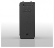 PANASONIC SC-TMAX45E-K Bluetooth party hangszóró Audio-Video / Hifi / Multimédia - Party / DJ termék - Party termék - 499974