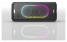 PANASONIC SC-TMAX45E-K Bluetooth party hangszóró Audio-Video / Hifi / Multimédia - Party / DJ termék - Party termék - 499974