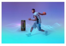 PANASONIC SC-TMAX45E-K Bluetooth party hangszóró Audio-Video / Hifi / Multimédia - Party / DJ termék - Party termék - 499974