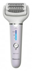 PANASONIC ES-EY30-V503 női epilátor Szépségápolás / Egészség - Szőrtelenítő / borotva - Női szőrtelenítő - 501807