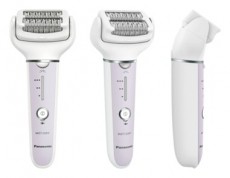 PANASONIC ES-EY30-V503 női epilátor Szépségápolás / Egészség - Szőrtelenítő / borotva - Női szőrtelenítő - 501807