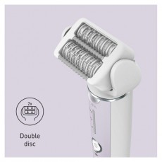 PANASONIC ES-EY30-V503 női epilátor Szépségápolás / Egészség - Szőrtelenítő / borotva - Női szőrtelenítő - 501807