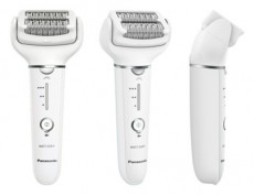 PANASONIC ES-EY31-W503 női epilátor Szépségápolás / Egészség - Szőrtelenítő / borotva - Női szőrtelenítő - 501808