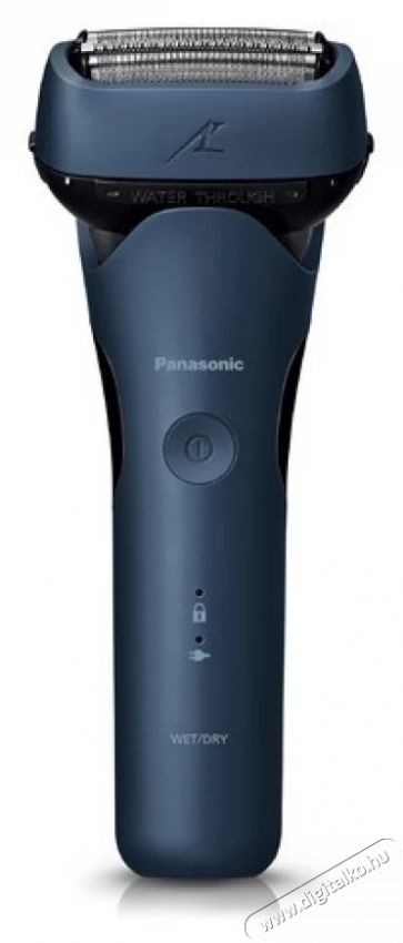 PANASONIC ES-LT4B-A803 borotva Sz&eacute;ps&eacute;g&aacute;pol&aacute;s / Eg&eacute;szs&eacute;g - Szőrtelen&iacute;tő / borotva - F&eacute;rfi borotva - 501946
