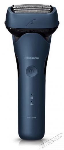 PANASONIC ES-LT4B-A803 borotva Sz&eacute;ps&eacute;g&aacute;pol&aacute;s / Eg&eacute;szs&eacute;g - Szőrtelen&iacute;tő / borotva - F&eacute;rfi borotva - 501946