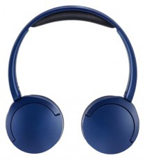 PANASONIC RB-HF630BE-A kék Bluetooth fejhallgató Audio-Video / Hifi / Multimédia - Hordozható, vezeték nélküli / bluetooth hangsugárzó - Hordozható, vezeték nélküli / bluetooth hangsugárzó - 508265