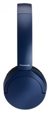 PANASONIC RB-HF630BE-A kék Bluetooth fejhallgató Audio-Video / Hifi / Multimédia - Hordozható, vezeték nélküli / bluetooth hangsugárzó - Hordozható, vezeték nélküli / bluetooth hangsugárzó - 508265