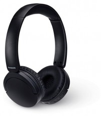 PANASONIC RB-HF630BE-K fekete Bluetooth fejhallgató Audio-Video / Hifi / Multimédia - Hordozható, vezeték nélküli / bluetooth hangsugárzó - Hordozható, vezeték nélküli / bluetooth hangsugárzó - 508266