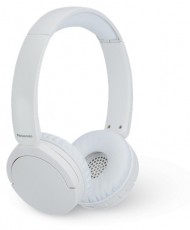 PANASONIC RB-HF630BE-W fehér Bluetooth fejhallgató Audio-Video / Hifi / Multimédia - Hordozható, vezeték nélküli / bluetooth hangsugárzó - Hordozható, vezeték nélküli / bluetooth hangsugárzó - 508267