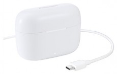 PANASONIC RZ-B110WDE-W True Wireless Bluetooth fehér fülhallgató Audio-Video / Hifi / Multimédia - Fül és Fejhallgatók - Fülhallgató - 508440