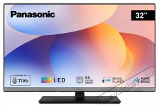 PANASONIC 32  TB-32S40AEZ Televíziók - LED televízió - 720p HD Ready felbontású - 505959