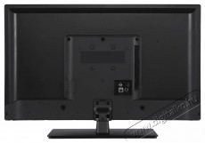 PANASONIC 32  TB-32S40AEZ Televíziók - LED televízió - 720p HD Ready felbontású - 505959