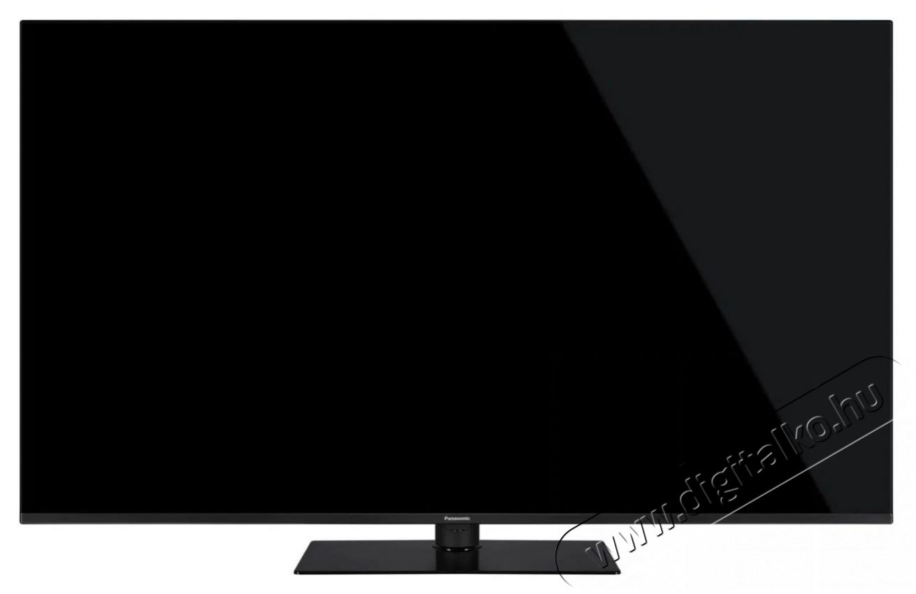 PANASONIC 55  TN-55W70AEZ Telev&iacute;zi&oacute;k - LED telev&iacute;zi&oacute; - UHD 4K felbont&aacute;s&uacute; - 505953