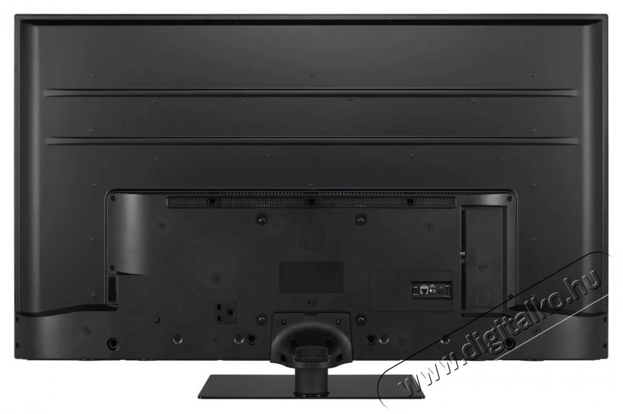 PANASONIC 55  TN-55W70AEZ Telev&iacute;zi&oacute;k - LED telev&iacute;zi&oacute; - UHD 4K felbont&aacute;s&uacute; - 505953