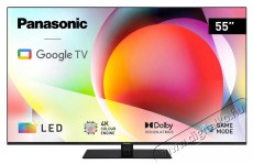 PANASONIC 55  TN-55W70AEZ Televíziók - LED televízió - UHD 4K felbontású - 505953