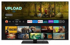 PANASONIC 55  TV-55W80AEZ Televíziók - Plazma televízió - 505956