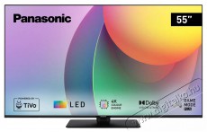 PANASONIC 55  TV-55W83AE6 Televíziók - OLED televízió - UHD 4K felbontású - 505951