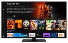 PANASONIC 55  TV-55W83AE6 Televíziók - OLED televízió - UHD 4K felbontású - 505951