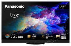 PANASONIC 65  TV-65Z90AEG Televíziók - OLED televízió - UHD 4K felbontású - 505957